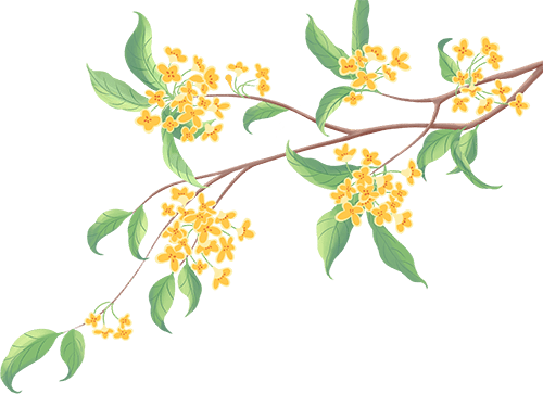 幻月球灯……这场暖心社区活动绝了！开元棋牌漆扇DIY、苗银冰箱贴、梦(图2)