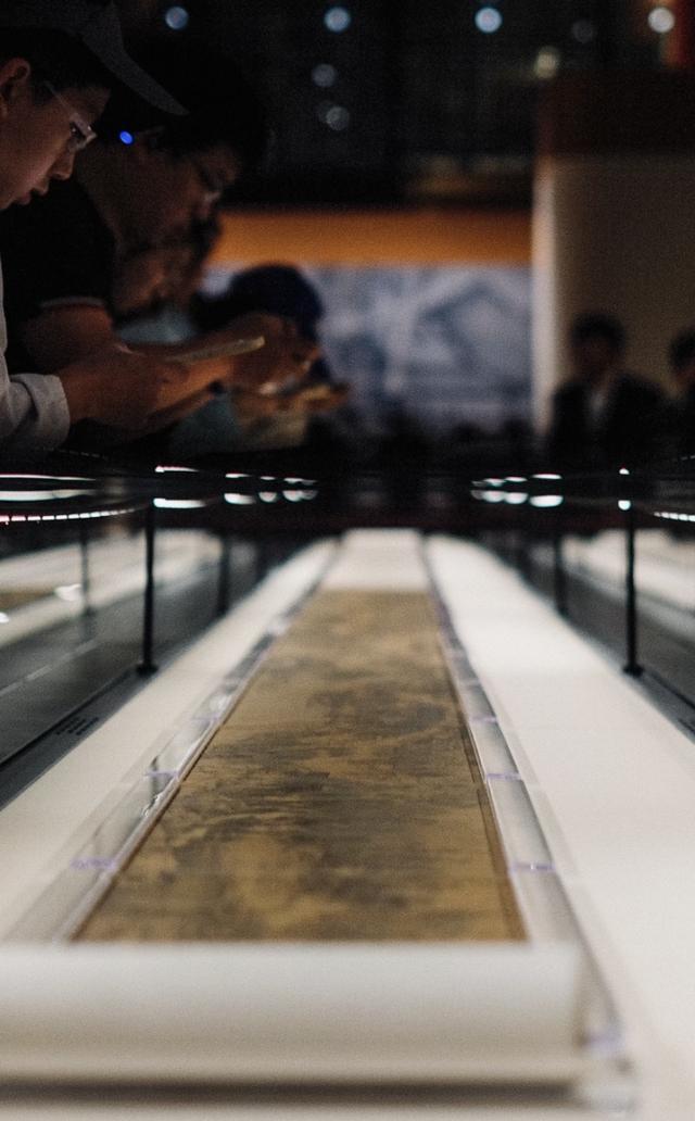 博物馆成假日经济新引擎｜国庆消费青观察开