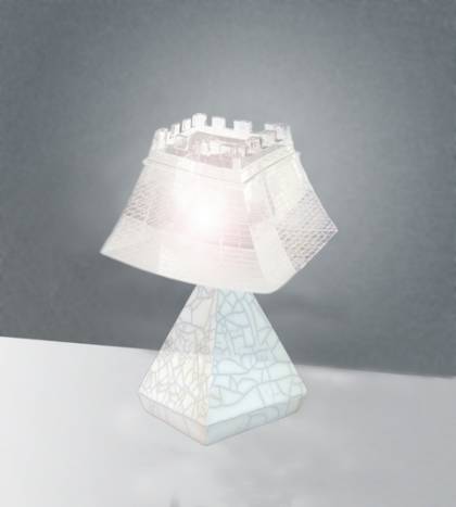 我怀疑以前可能去了个假长城开元棋牌网站看完这十件作品