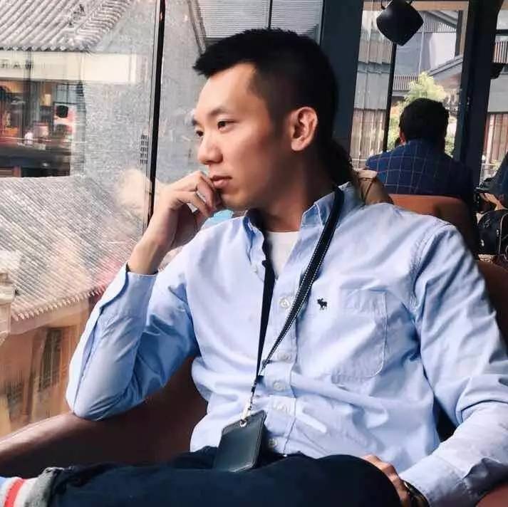 我怀疑以前可能去了个假长城开元棋牌网站看完这十件作品(图4)