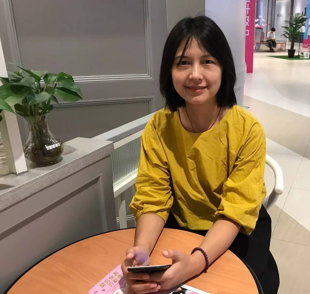 我怀疑以前可能去了个假长城开元棋牌网站看完这十件作品(图10)