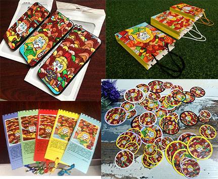 我怀疑以前可能去了个假长城开元棋牌网站看完这十件作品(图8)