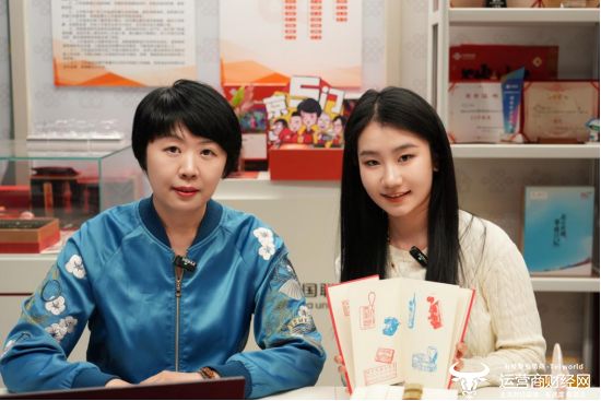 守护者》系列文创 小小冰箱贴意义不凡ky开元棋牌北京联通推出《跨越时空的(图5) 守护者》系列文创 小小冰箱贴意义不凡ky开元棋牌北京联通推出《跨越时空的(图5)